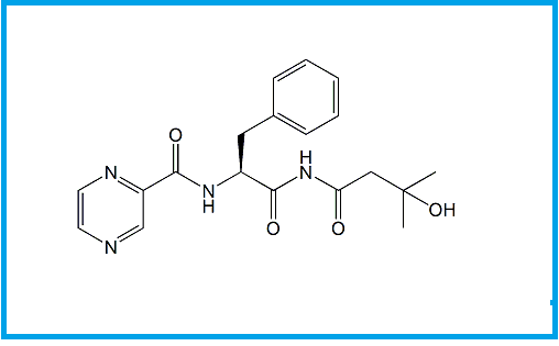 BORTEZOMIB USP IMPURITY F  